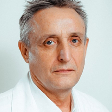 Торопов Вадим Валерьевич, анестезиолог