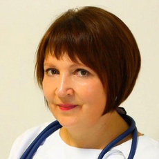 Мусальникова Светлана Владимировна, врач-косметолог