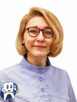 Багжанова Лариса Ивановна, стоматолог-терапевт