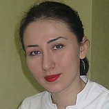 Даудова Мадина Аллаевна, детский ортодонт