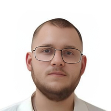 Самсонов Богдан Олегович, терапевт