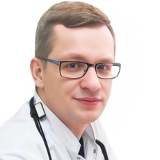 Туруша Артур Михайлович, кардиолог