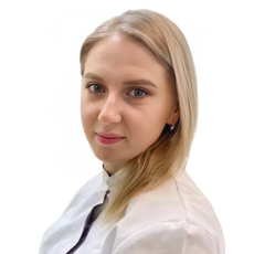 Новикова Анна Петровна, стоматолог-терапевт