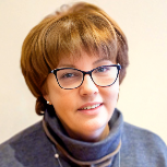 Лайшева Ольга Арленовна, детский врач ЛФК