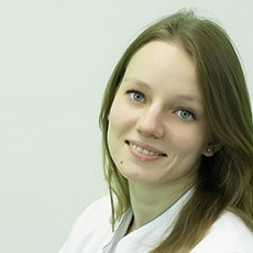 Елисеева Елена Юрьевна, невролог