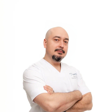 Куренков Александр Юрьевич, стоматолог-хирург