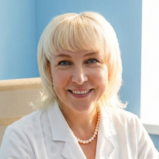 Кучумова Елена Викторовна, гинеколог