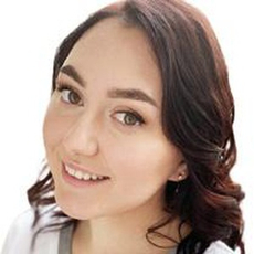 Ерошенкова Дарья Алексеевна, стоматолог-хирург