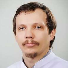 Чурсин Владимир Валериевич, невролог