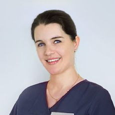 Добычина Анна Викторовна, гинеколог