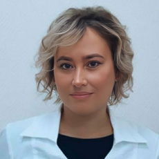 Садыкова Екатерина Владимировна, терапевт
