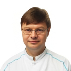 Князев Владислав Владимирович, стоматолог-терапевт