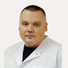 Хлыбов Александр Юрьевич, хирург