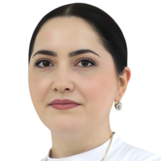 Салахова Динара Измутдиновна, кардиолог