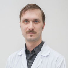 Полищук Александр Валерьевич, уролог