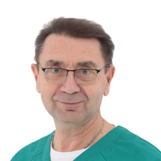 Зубанов Андрей Анатольевич, имплантолог