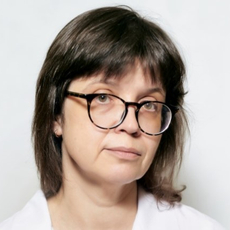 Байдосова Елена Вячеславовна, терапевт