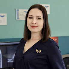 Урбан Наталья Ивановна, массажист