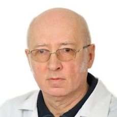 Потемкин Владимир Анатольевич, проктолог