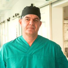 Миронов Алексей Валентинович, гинеколог