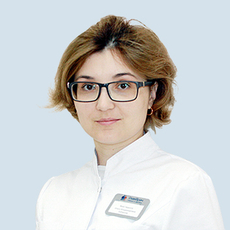 Акбарова Ольга Владимировна, педиатр