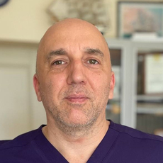 Буриков Максим Алексеевич, бариатрический хирург