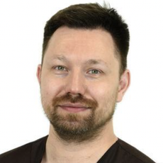 Сидоров Данил Владимирович, стоматолог-хирург