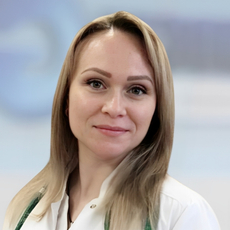 Шешеня Вера Петровна, гастроэнтеролог