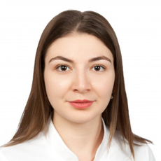 Мешлок Светлана Юрьевна, невролог