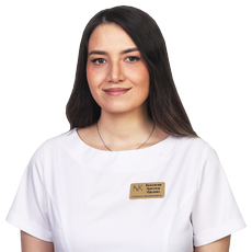 Болотенюк Кристина Юрьевна, дерматолог