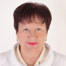 Скрябина Елена Алексеевна, терапевт