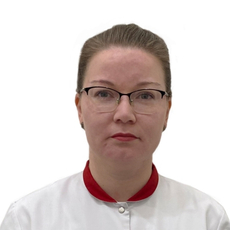 Куншина Ольга Васильевна, кардиолог