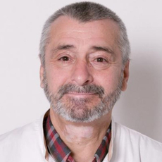 Юсупов Рустам Махмудович, уролог