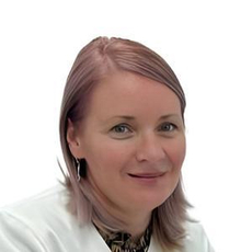 Титова Ольга Николаевна, невролог