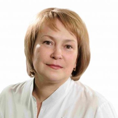 Гапченко Елена Владимировна, стоматолог-терапевт