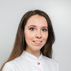 Ситникова (Ижбулдина) Анна Александровна, детский стоматолог