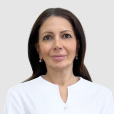 Богданова Карина Юрьевна, стоматолог-терапевт