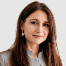 Богоявленская Алена Павловна, гинеколог