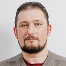 Кудрин Алексей Александрович, детский хирург-ортопед