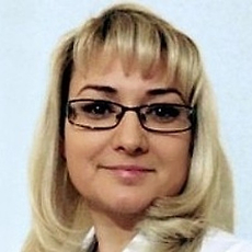 Петрова (Бирюкова) Аэлита Юрьевна, педиатр