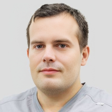 Лебедев Олег Игоревич, стоматолог-терапевт