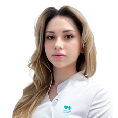 Кулигина Екатерина Романовна, стоматолог-терапевт