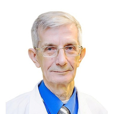 Макаров Алексей Константинович, врач функциональной диагностики