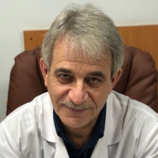 Кац Александр Иосифович, онколог