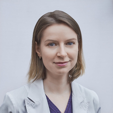Сурмач Анастасия Алексеевна, онколог