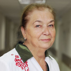 Медведева Галина Алексеевна, гинеколог