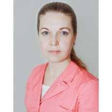 Изосимова Александра Алексеевна, рентгенолог