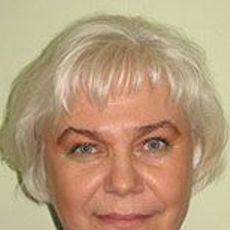 Жиделева Татьяна Николаевна, стоматолог-терапевт