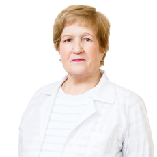 Захаркина Юлия Николаевна, педиатр