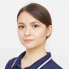 Чемулова Валерия Юрьевна, онколог